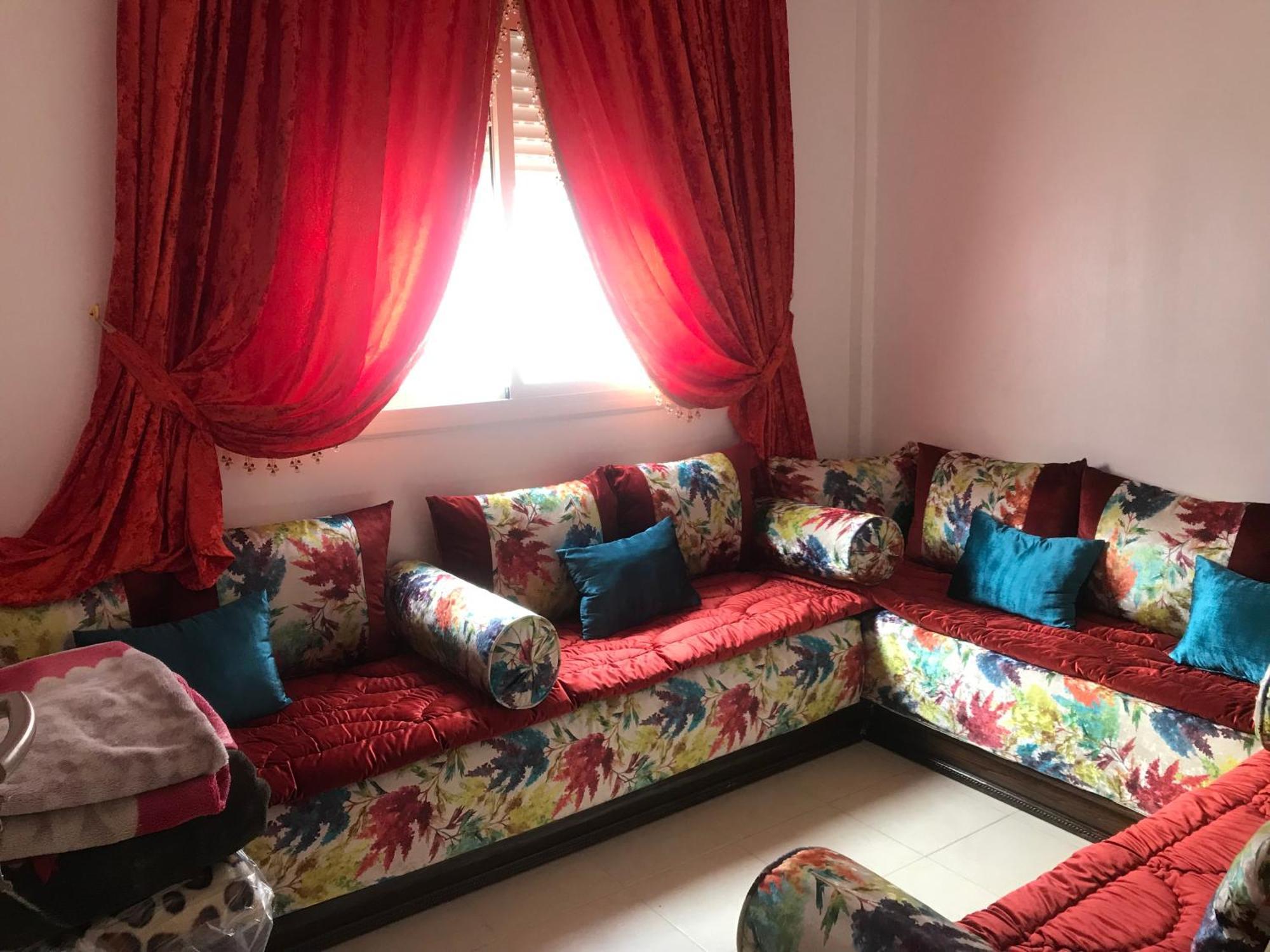 Appartement Diari
