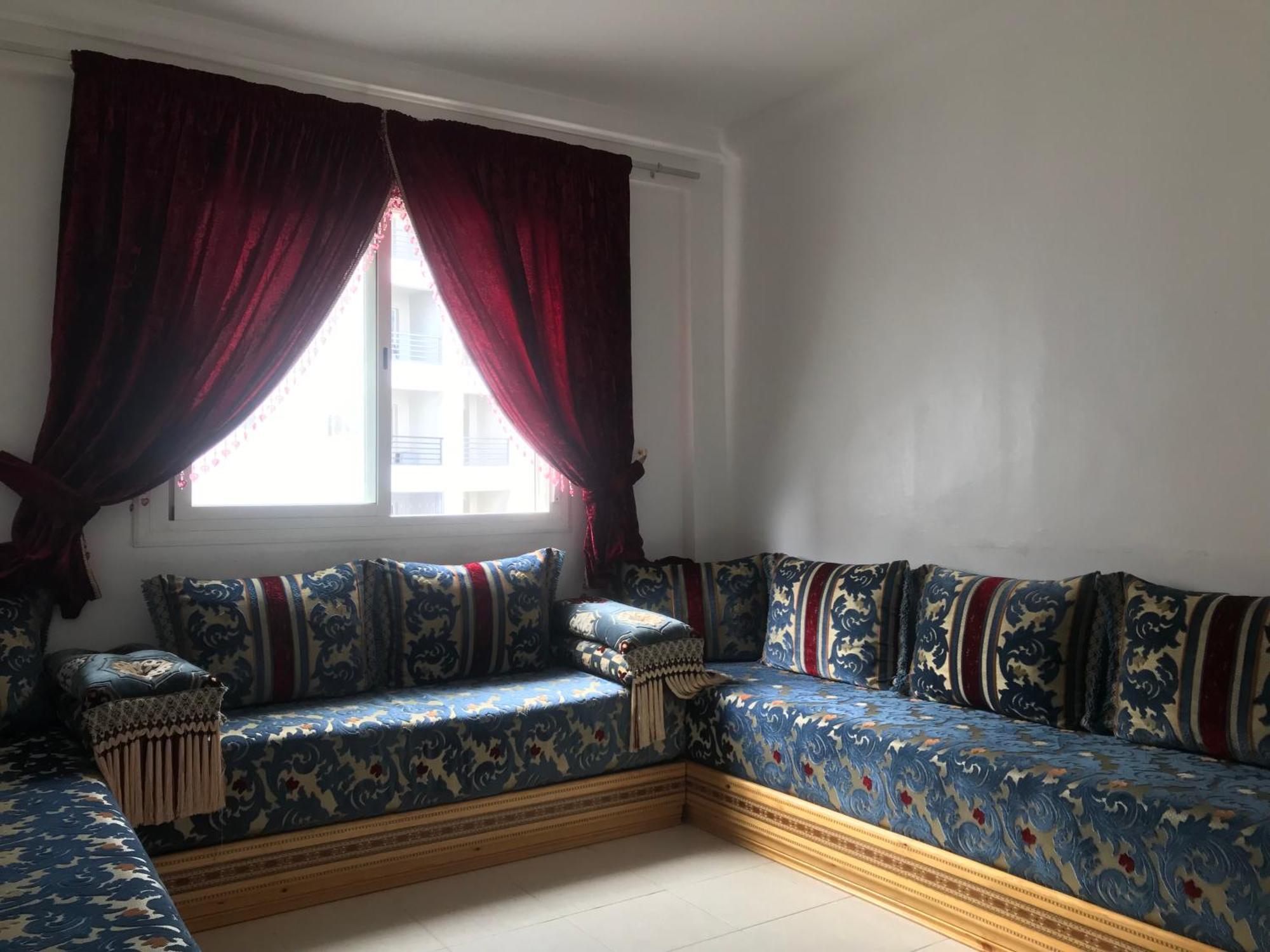 Diari Appartement Tanger