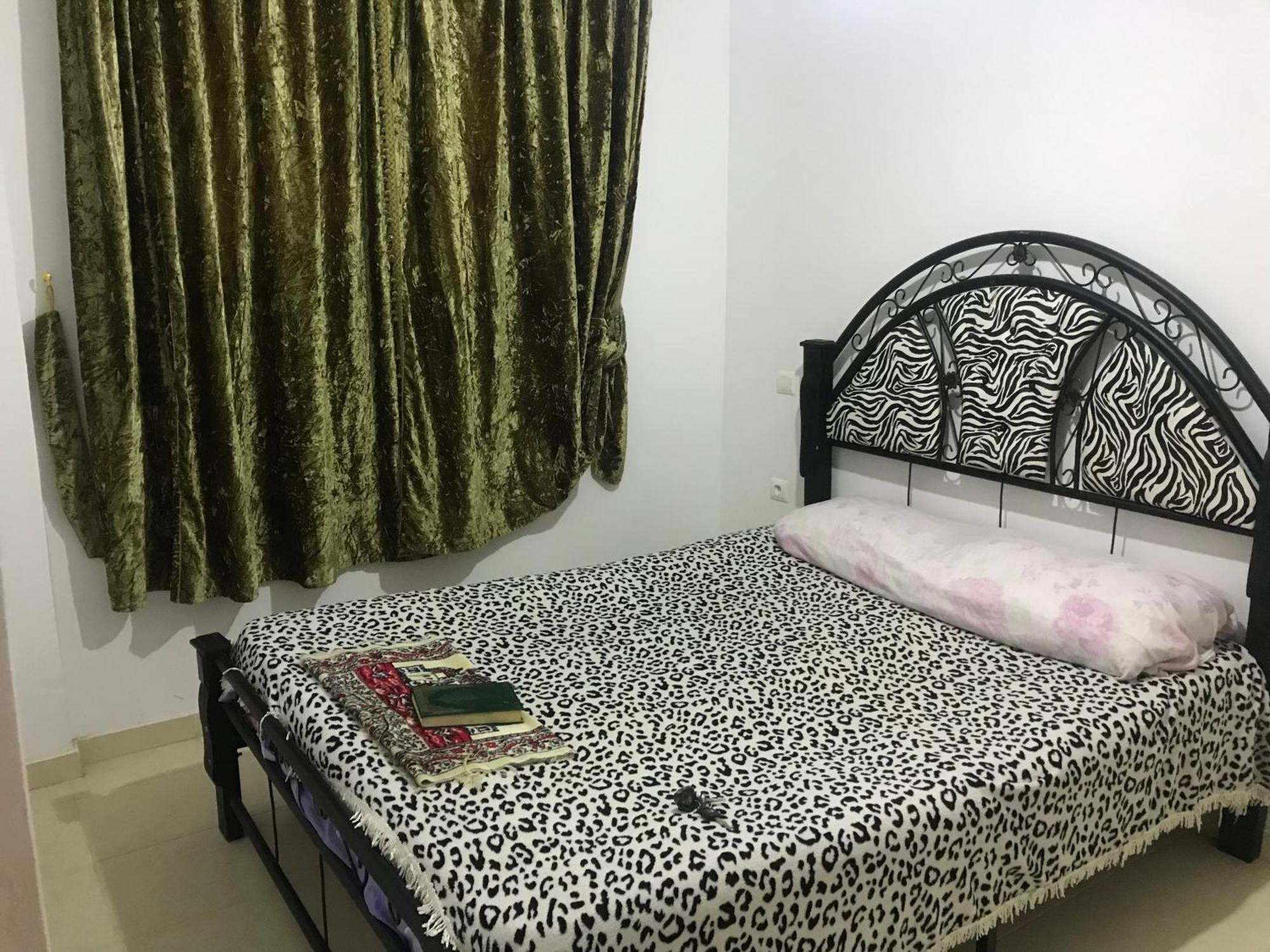 Diari Appartement *